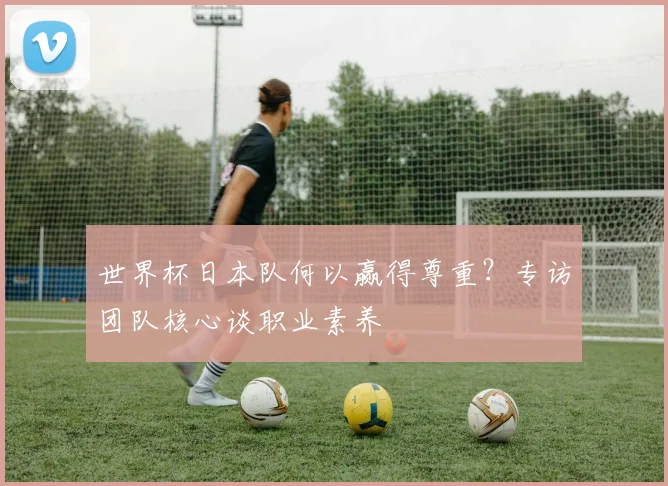 世界杯日本队何以赢得尊重？专访团队核心谈职业素养